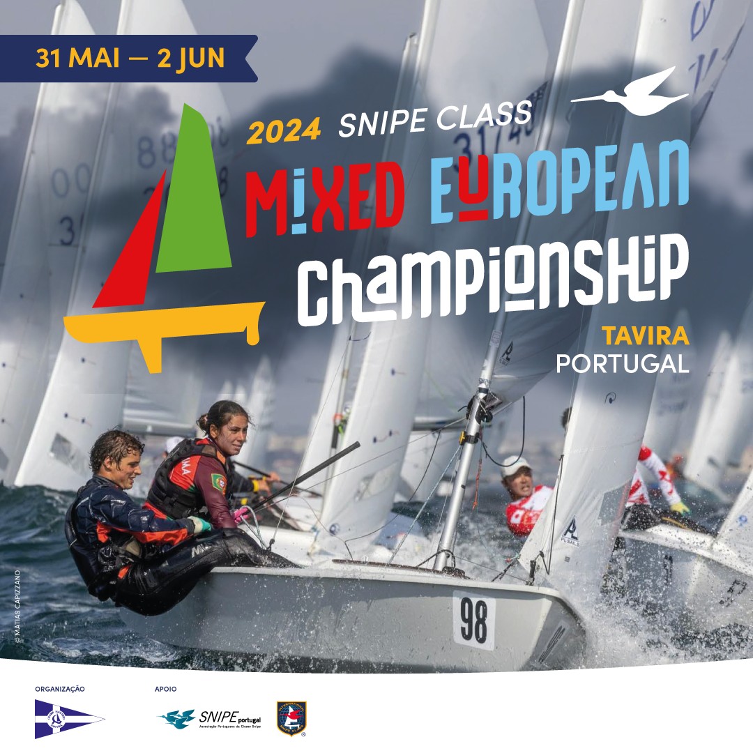 Mixed European Championship Image