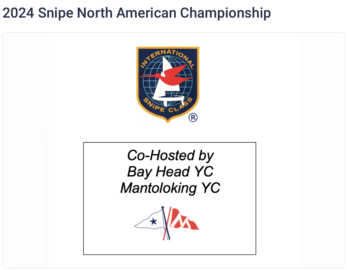 2024 North American Championship Image