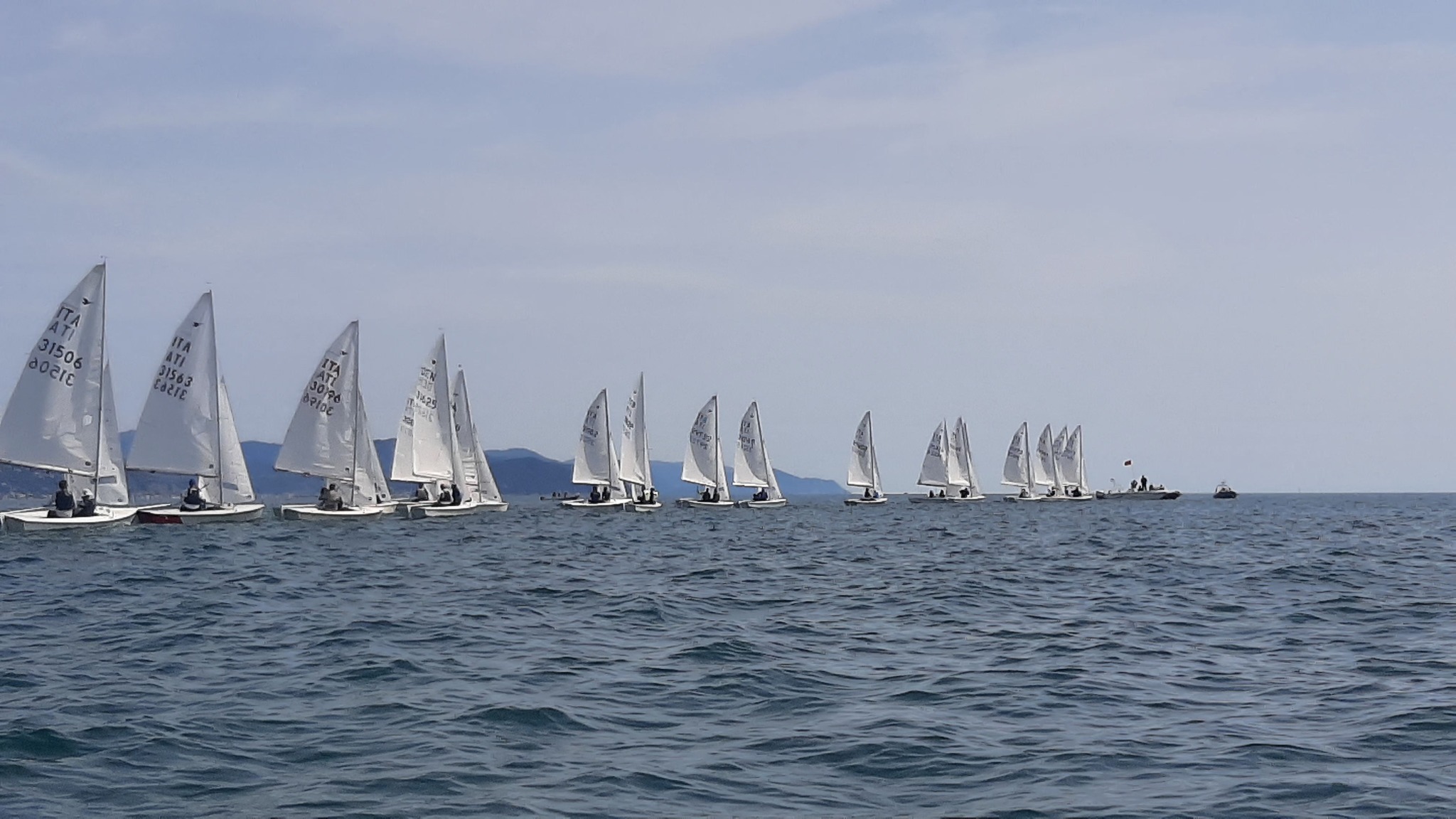 Regata Nazionale Rapallo – Trofeo Mino Scognamiglio Image