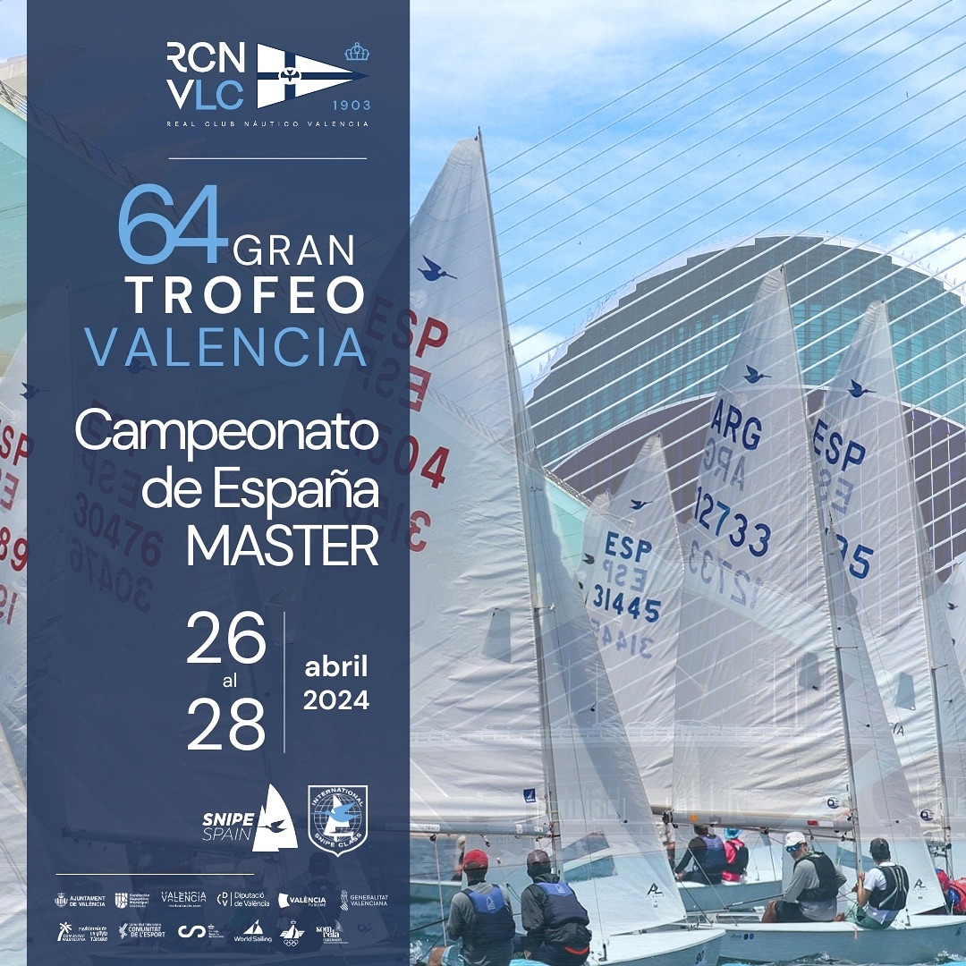 Gran Trofeo Valencia Image