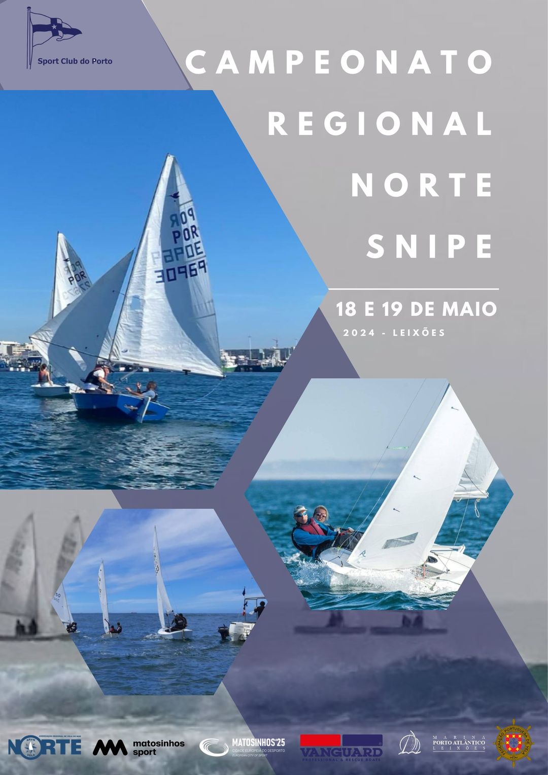 Campeonato Regional Norte Image