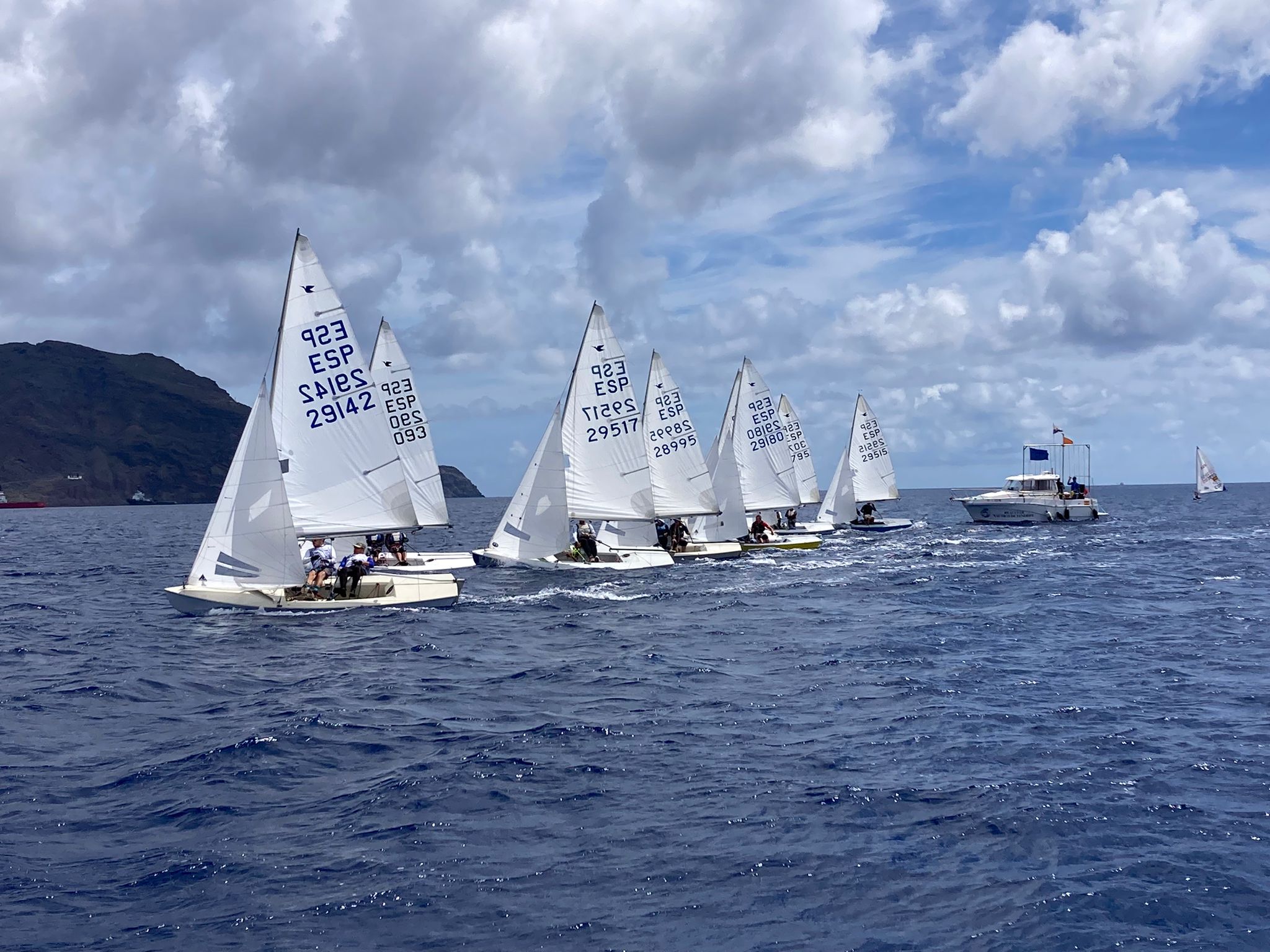 Trofeo Real Club Nautico de Tenerife Image