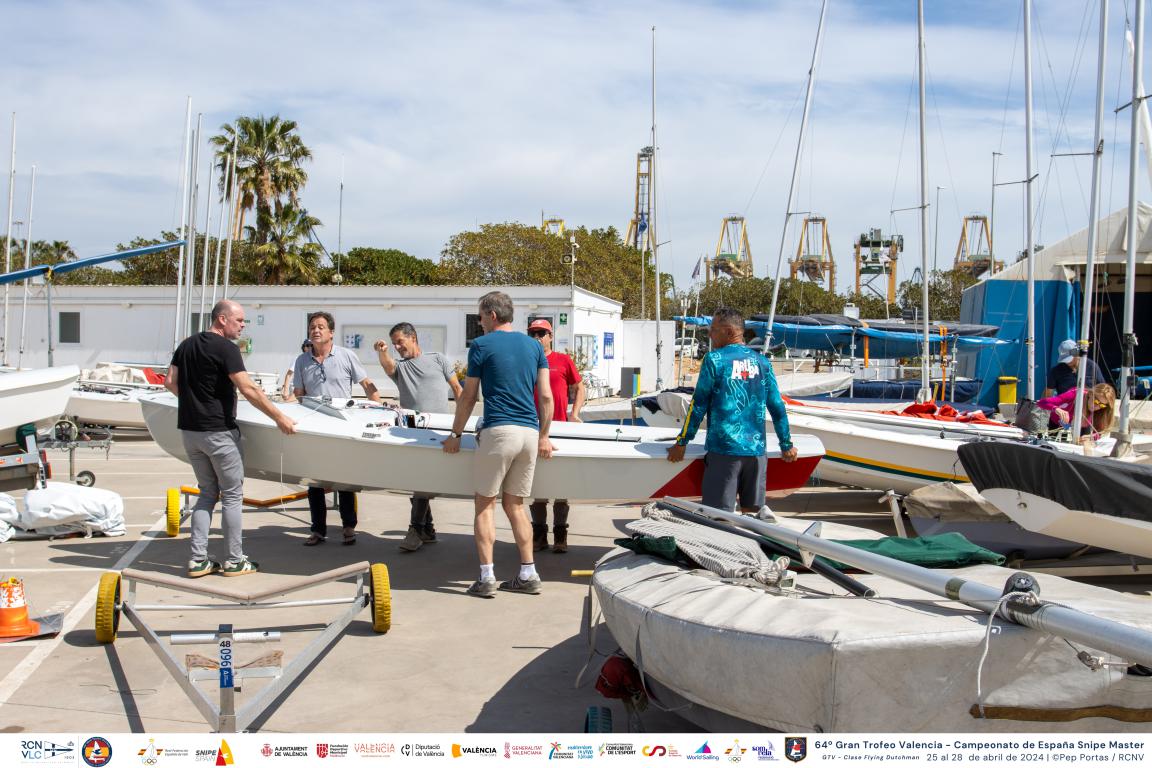 Gran Trofeo Valencia – Preview Image