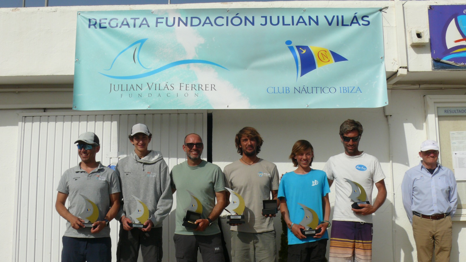 Campeonato de Baleares Image