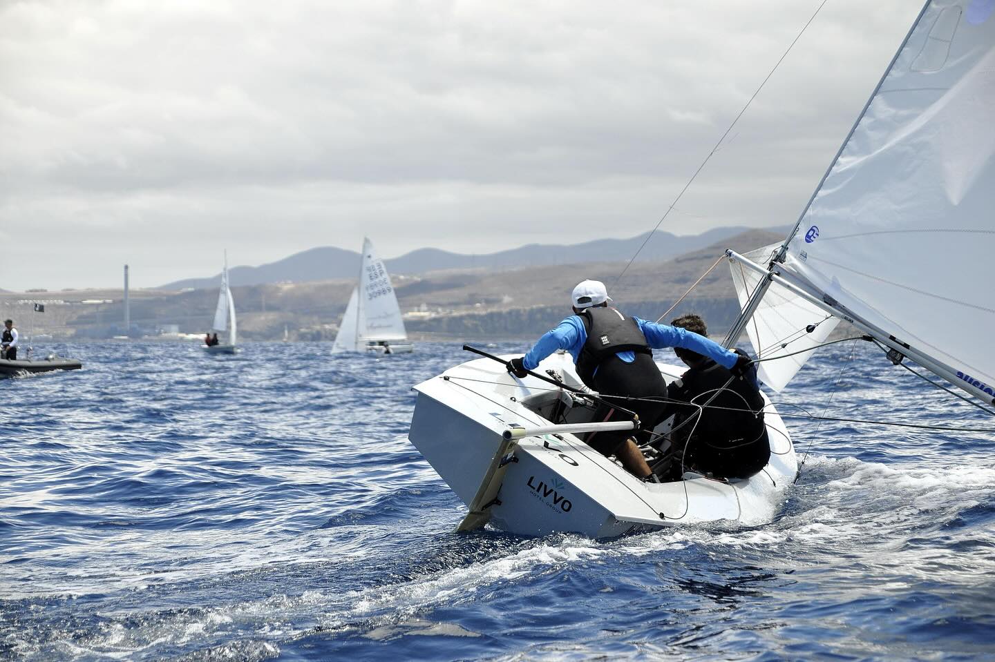 Campeonato de Canarias Image