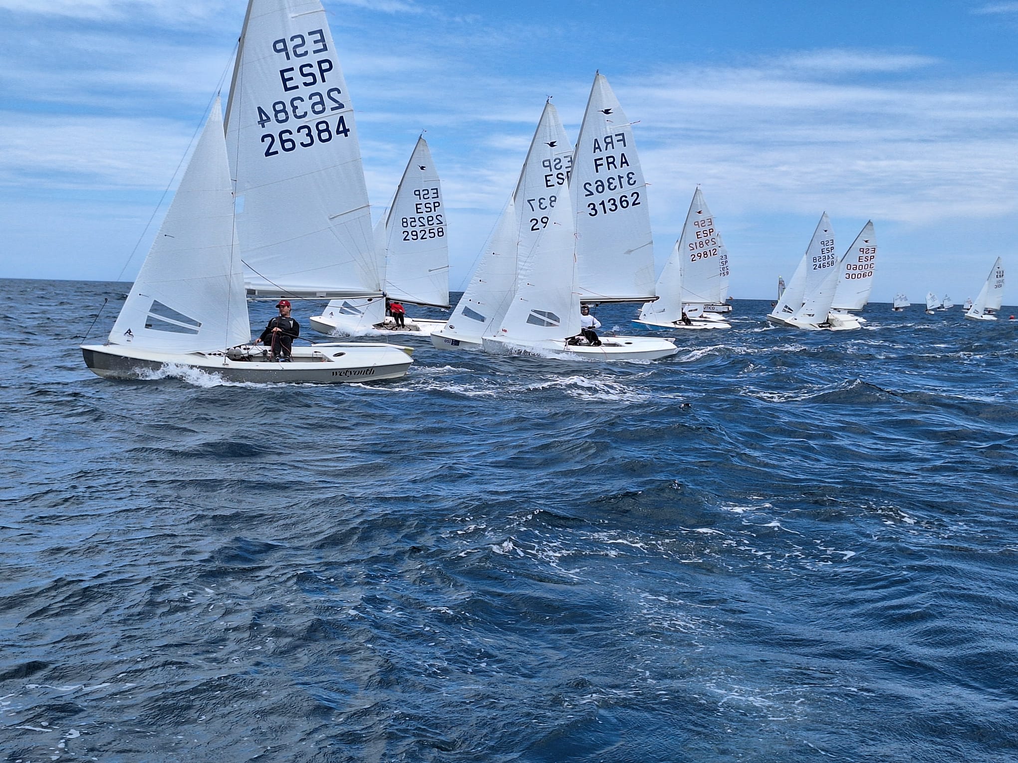 Trofeo de Castro Urdiales Image