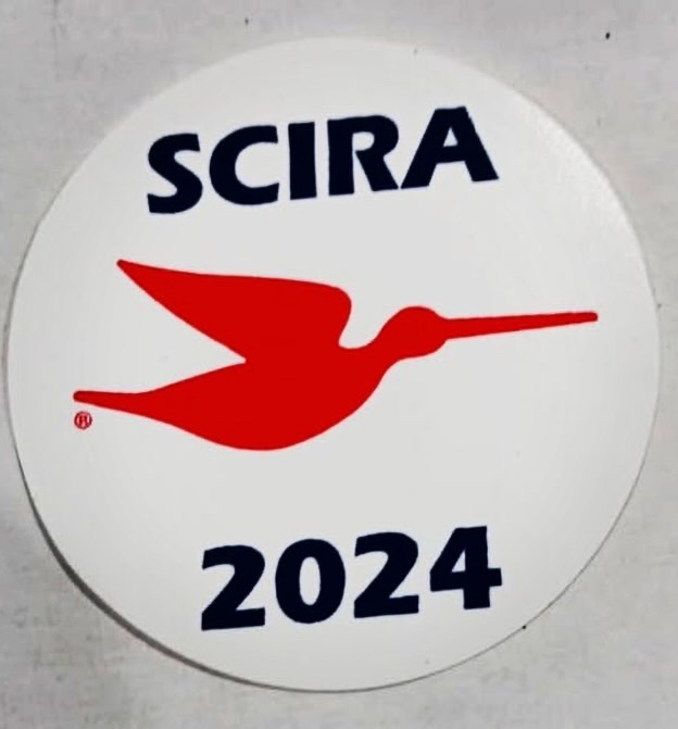 The New SCIRA Database and Membership Renewal Image
