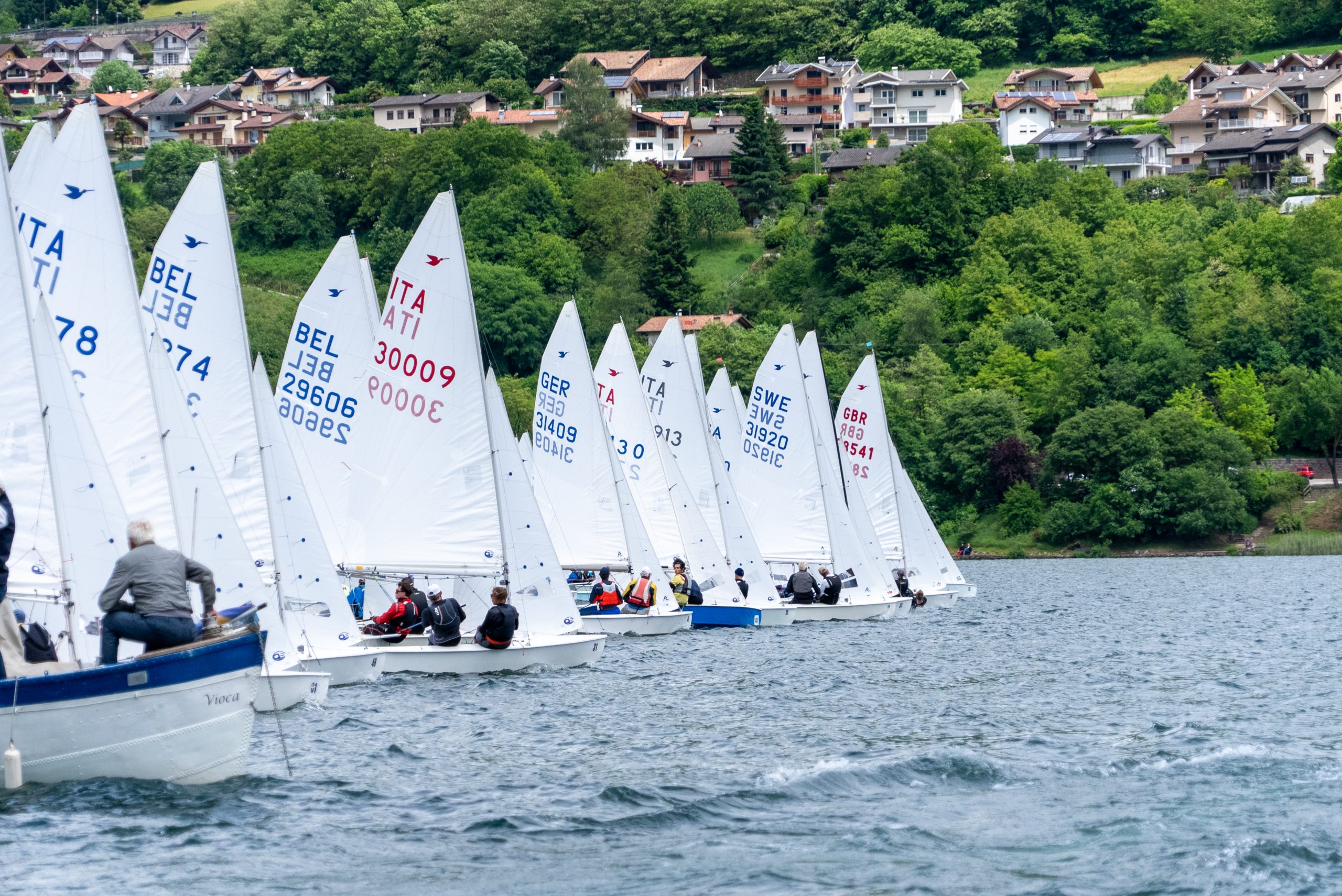 Italian Nationals – Day 3 Image