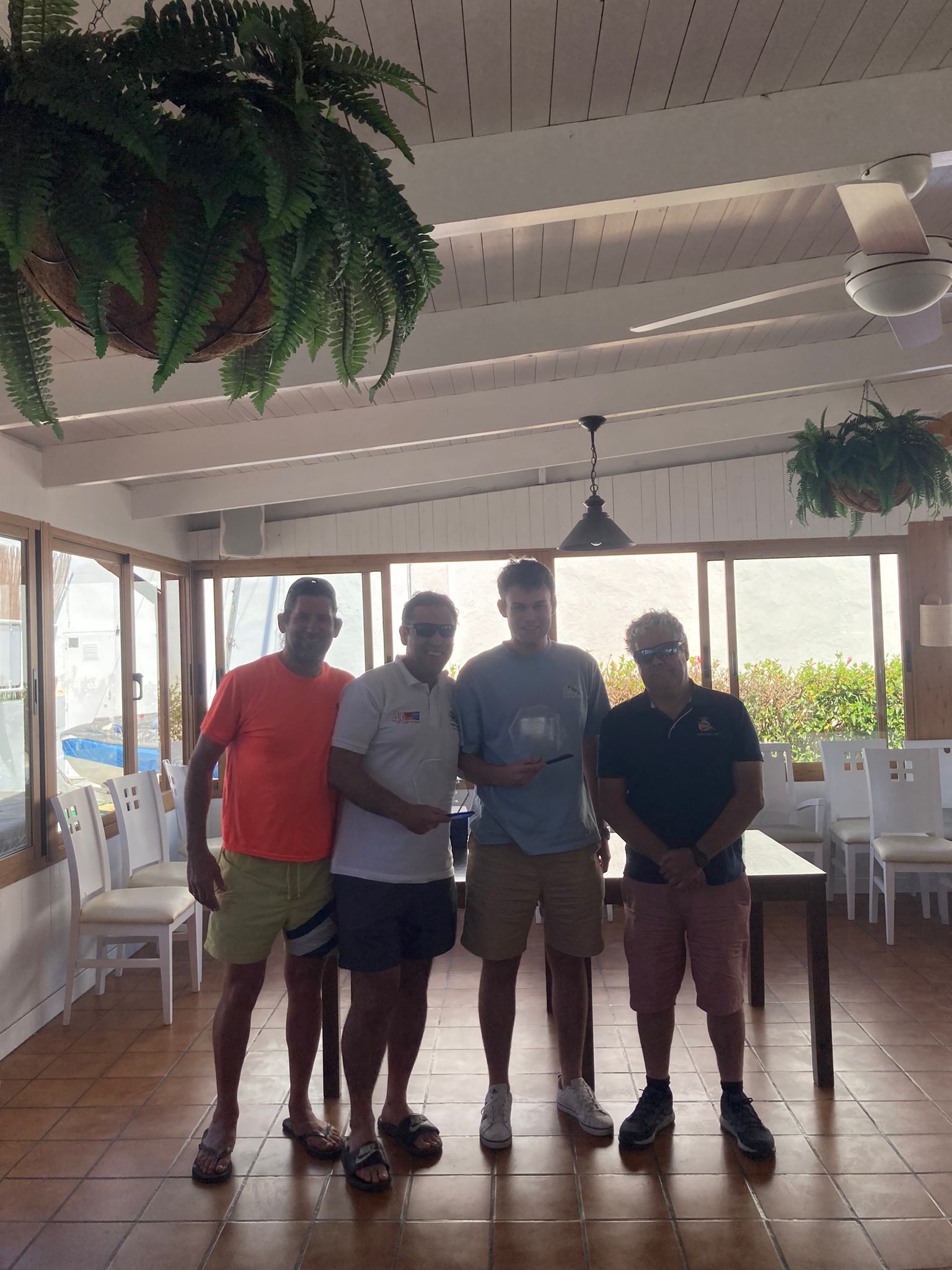 Trofeo de Verano Motril Image