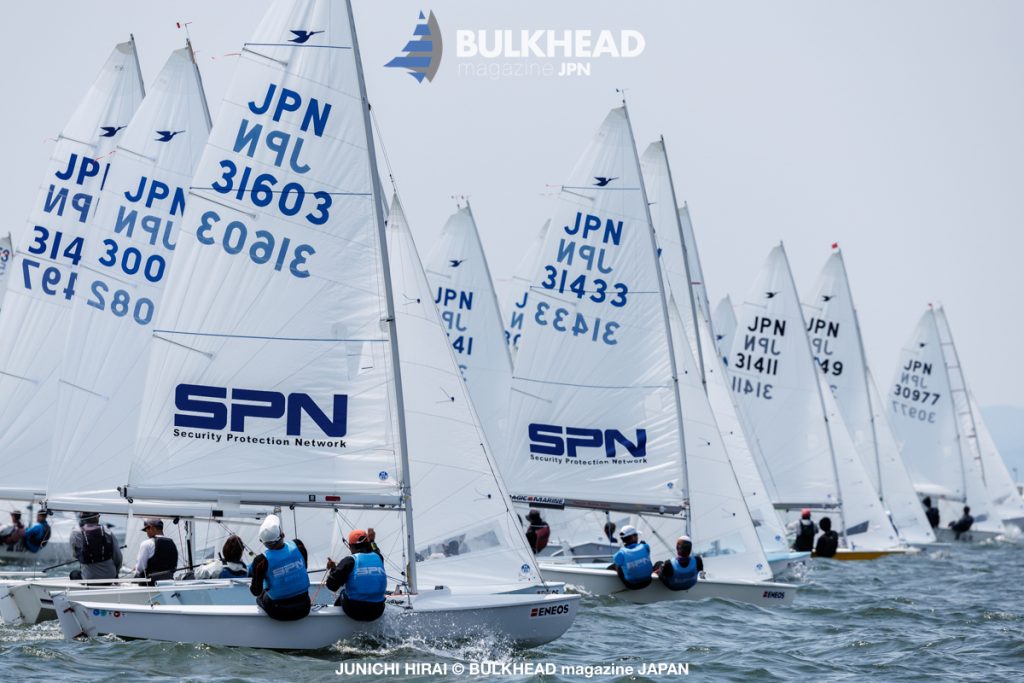 All Japan Master Nationals Image