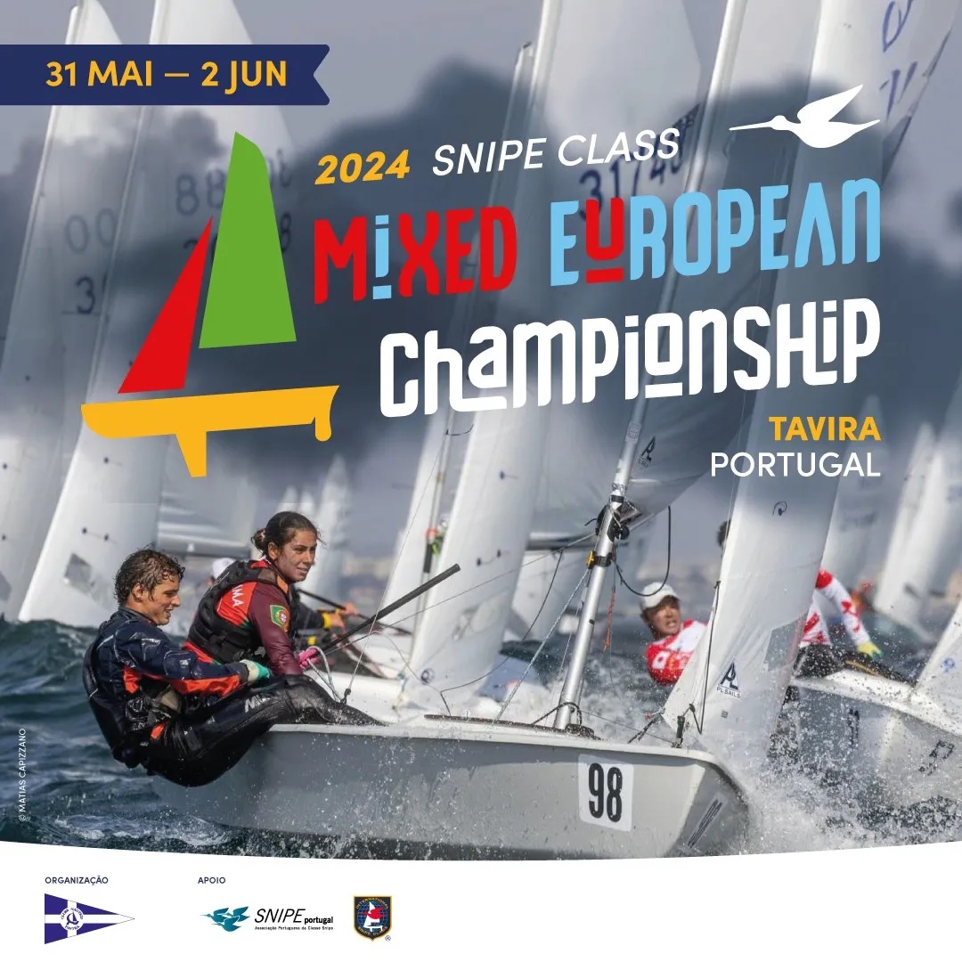Mixed European Championship – Day 1 Image