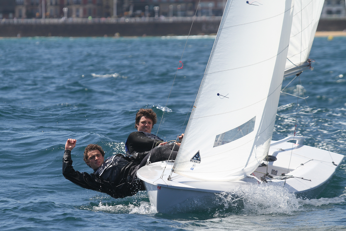 Trofeo San Pedro Image