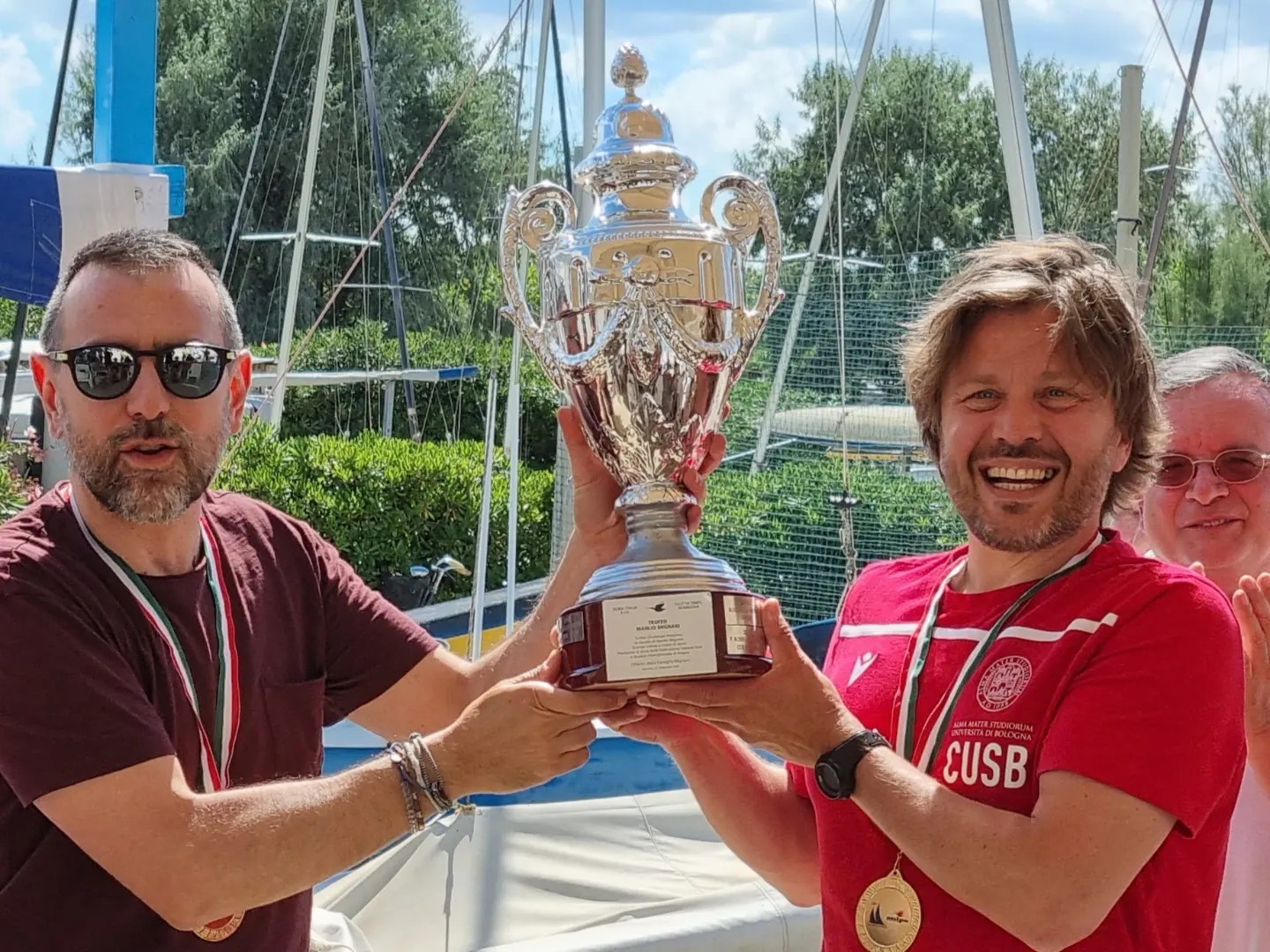 Trofeo Mignani Image