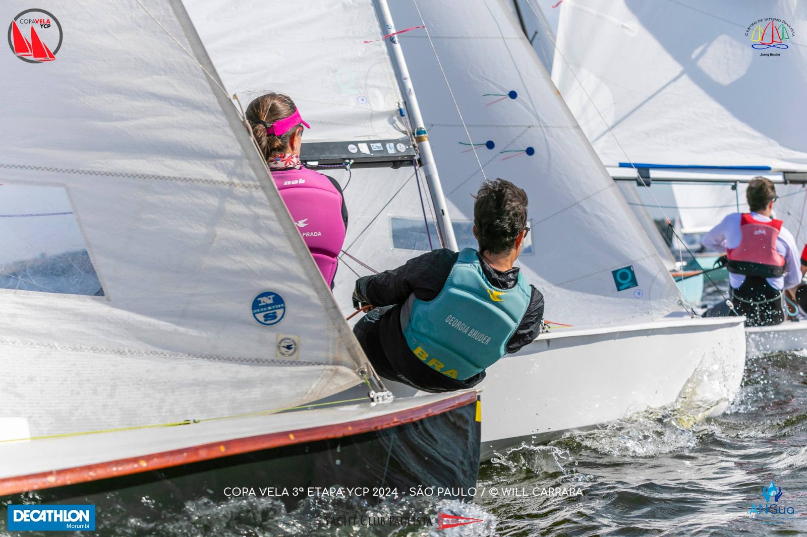 Copa Vela 3a Etapa Image
