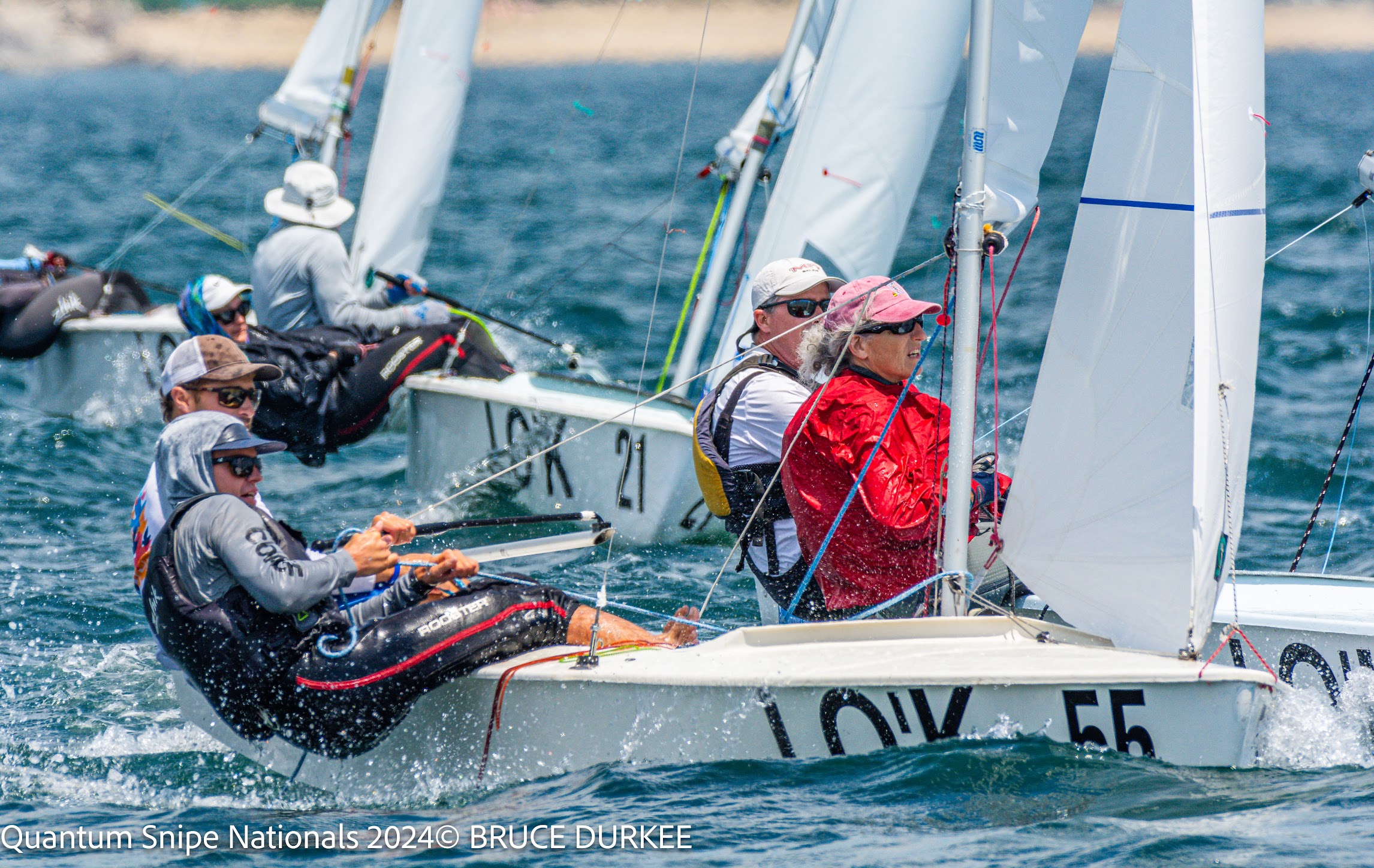 US Nationals – Day 3 Image