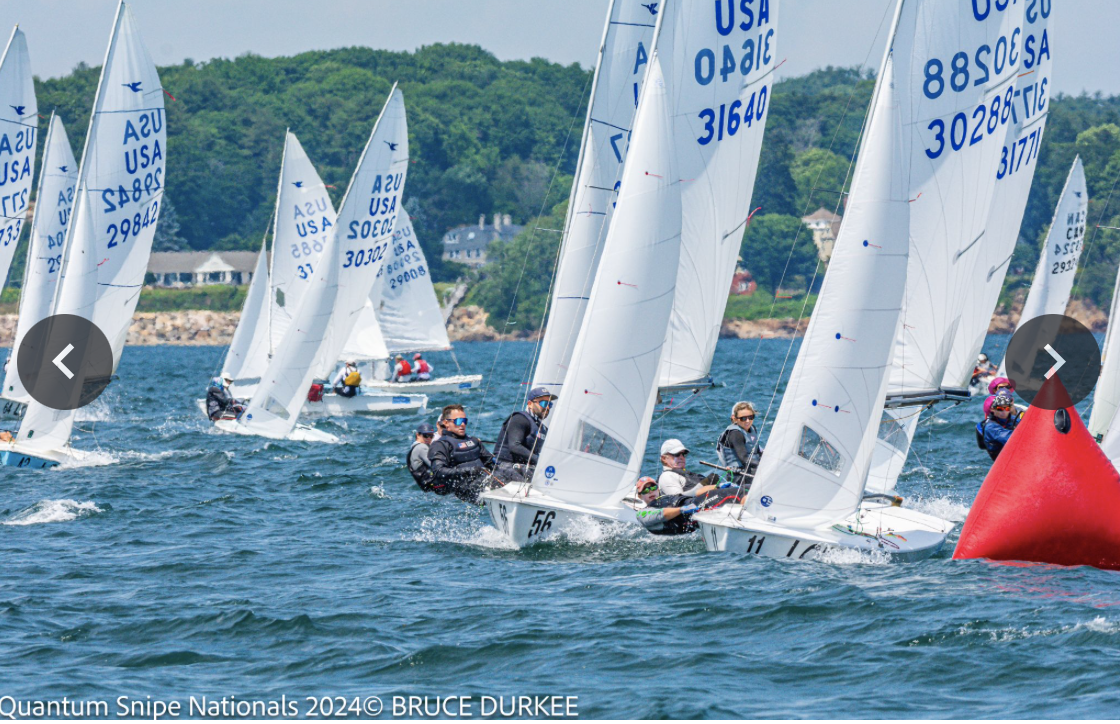 US Nationals – Day 2 Image