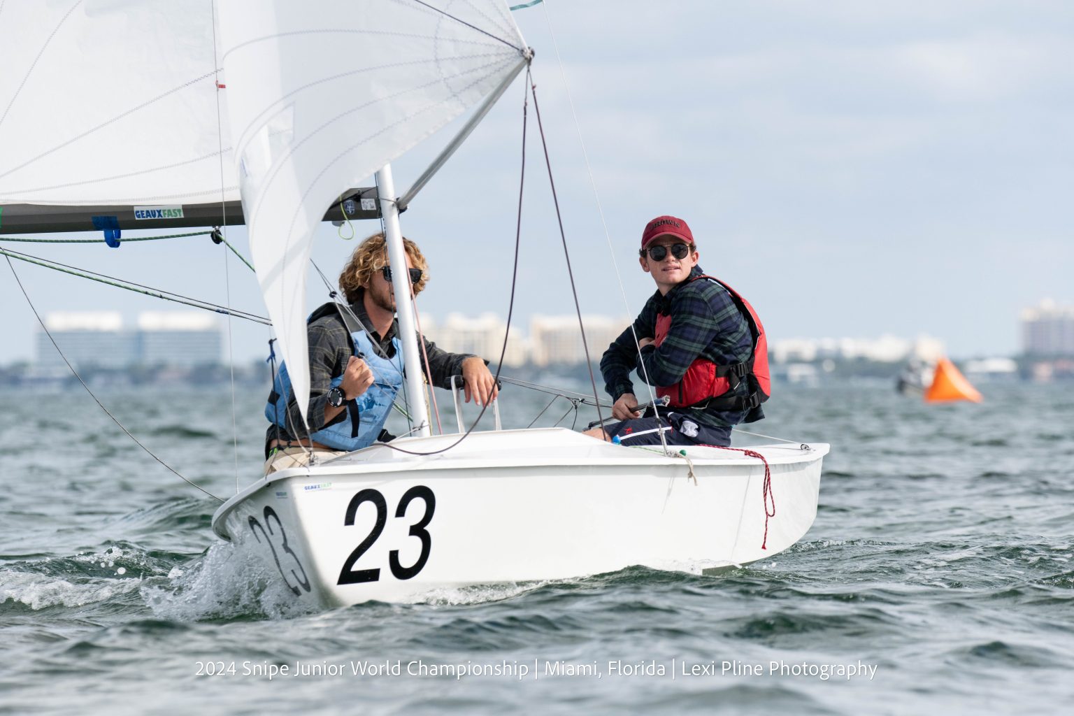 Snipe Class International SnipeToday