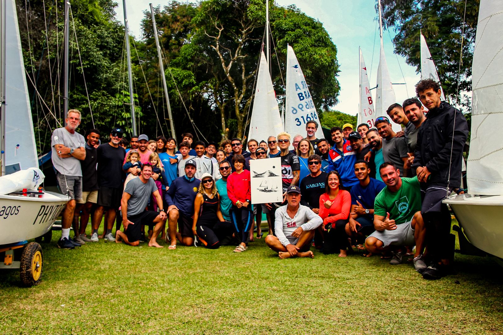 Campeonato Sudeste Brasileiro Image