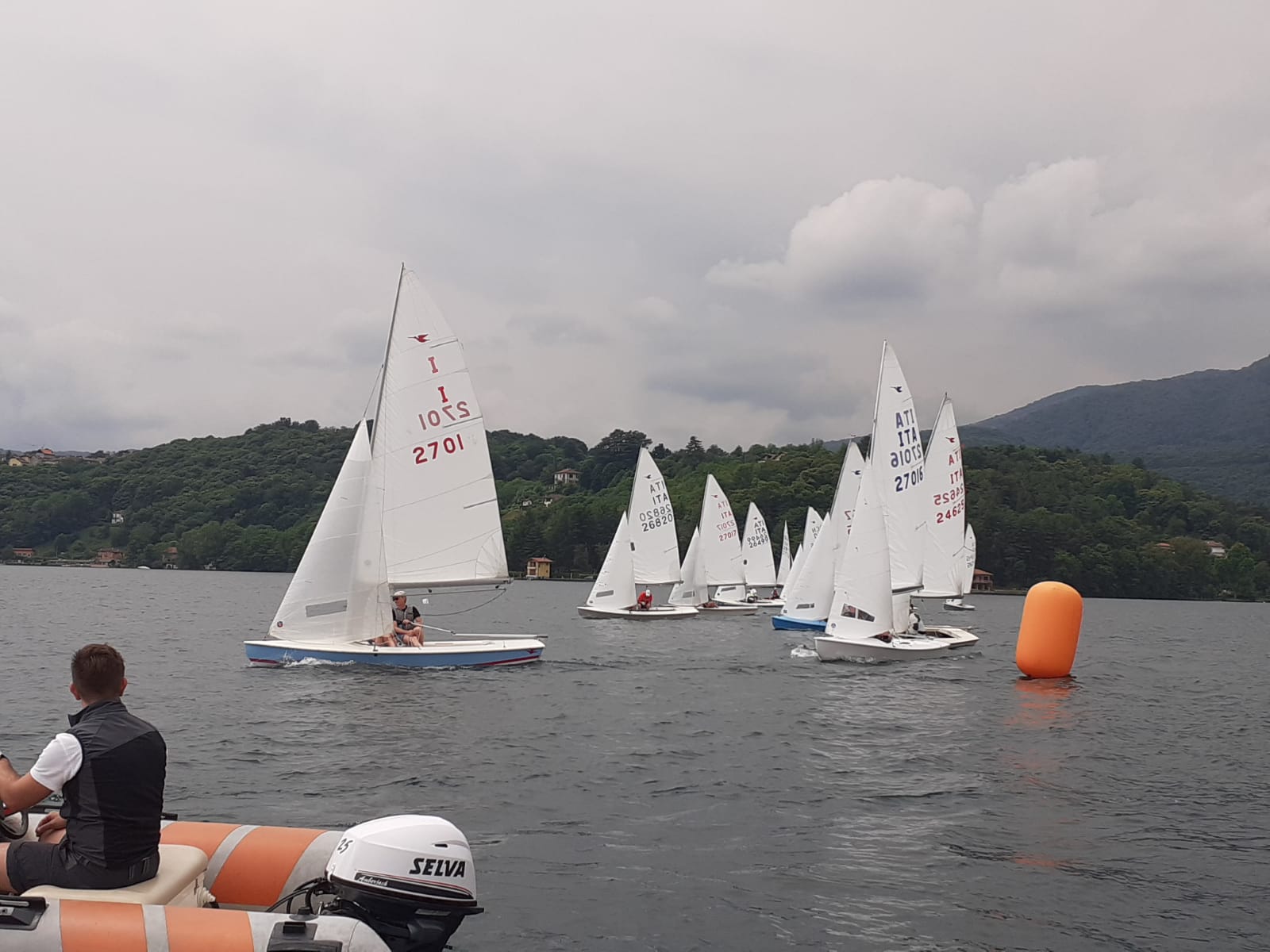 Trofeo Rive Cusane Image