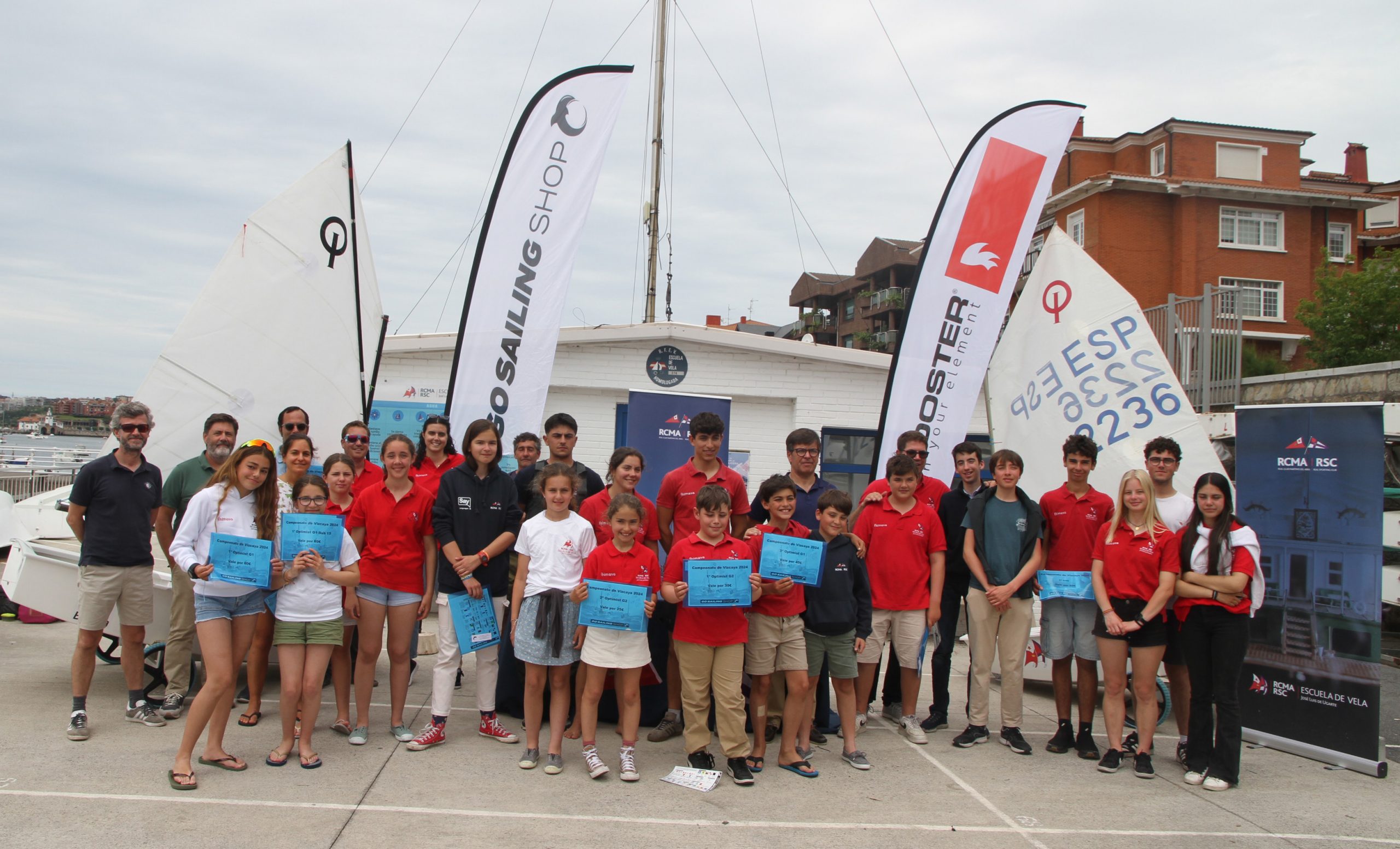 Campeonato de Bizkaia Image