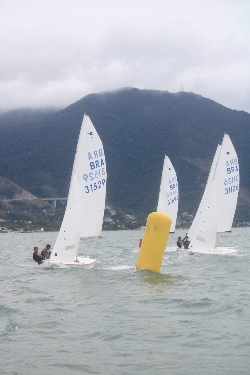 Semana de Vela de Ilhabela Image