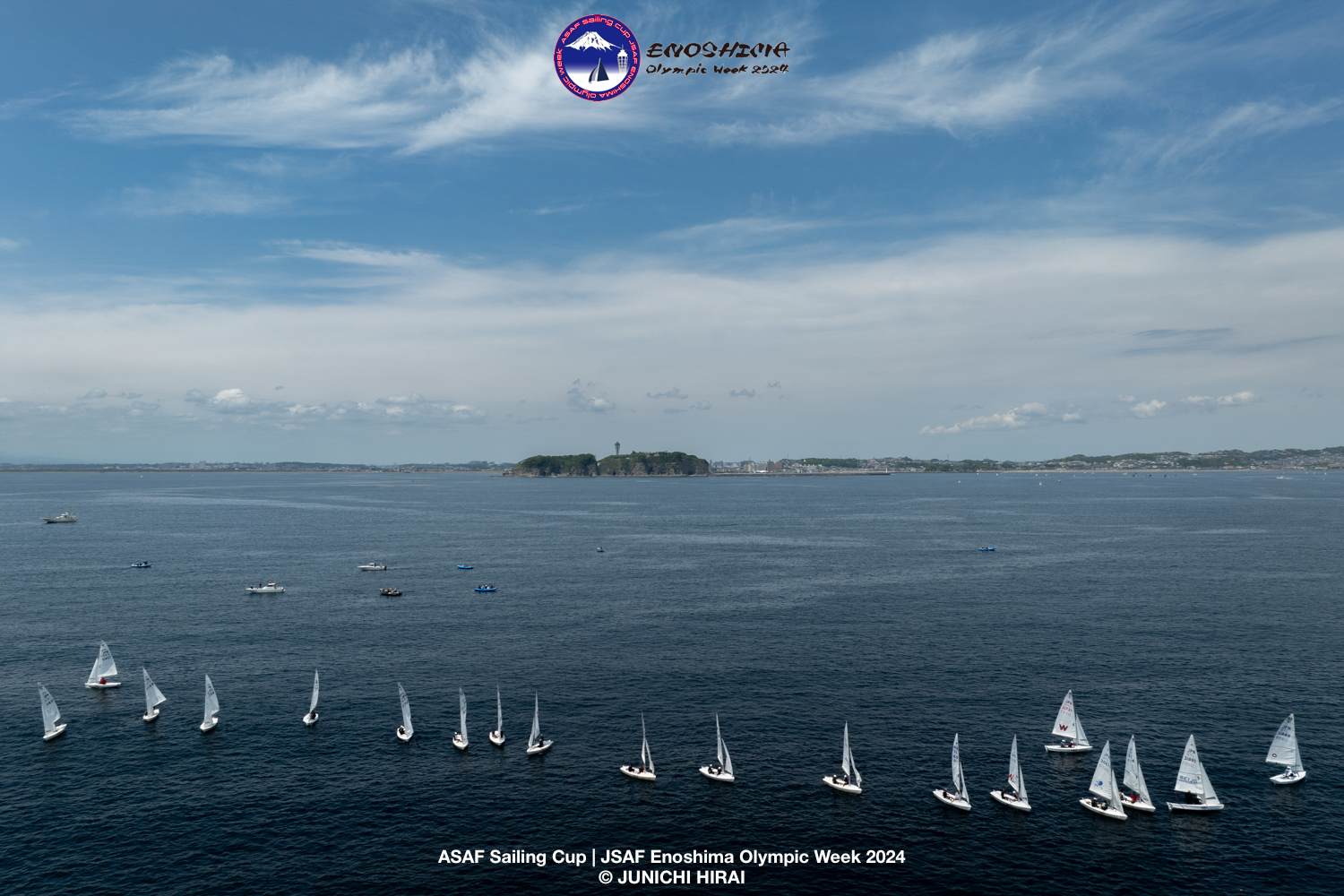 North Sails Cup Image