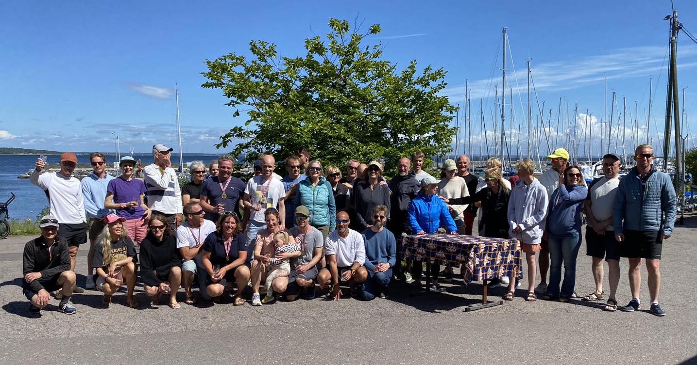 Norwegian Nationals Image