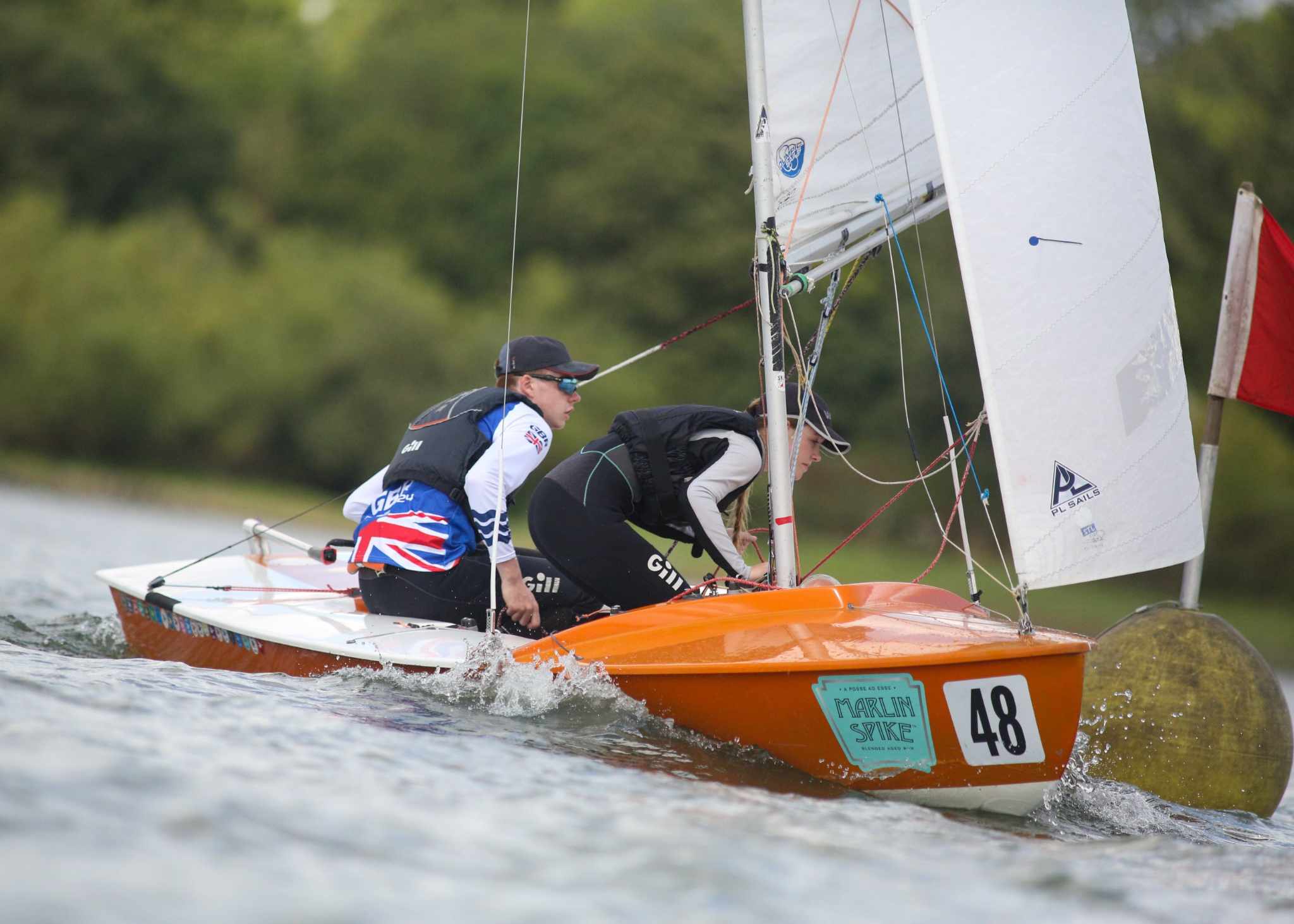 UK Junior & Under 30 Nationals Image