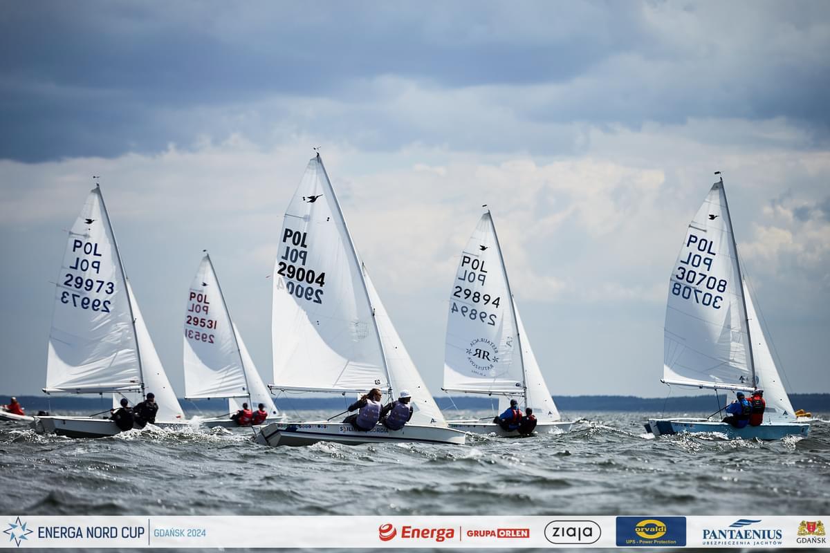 East European Cup – Energa Nord Cup Image
