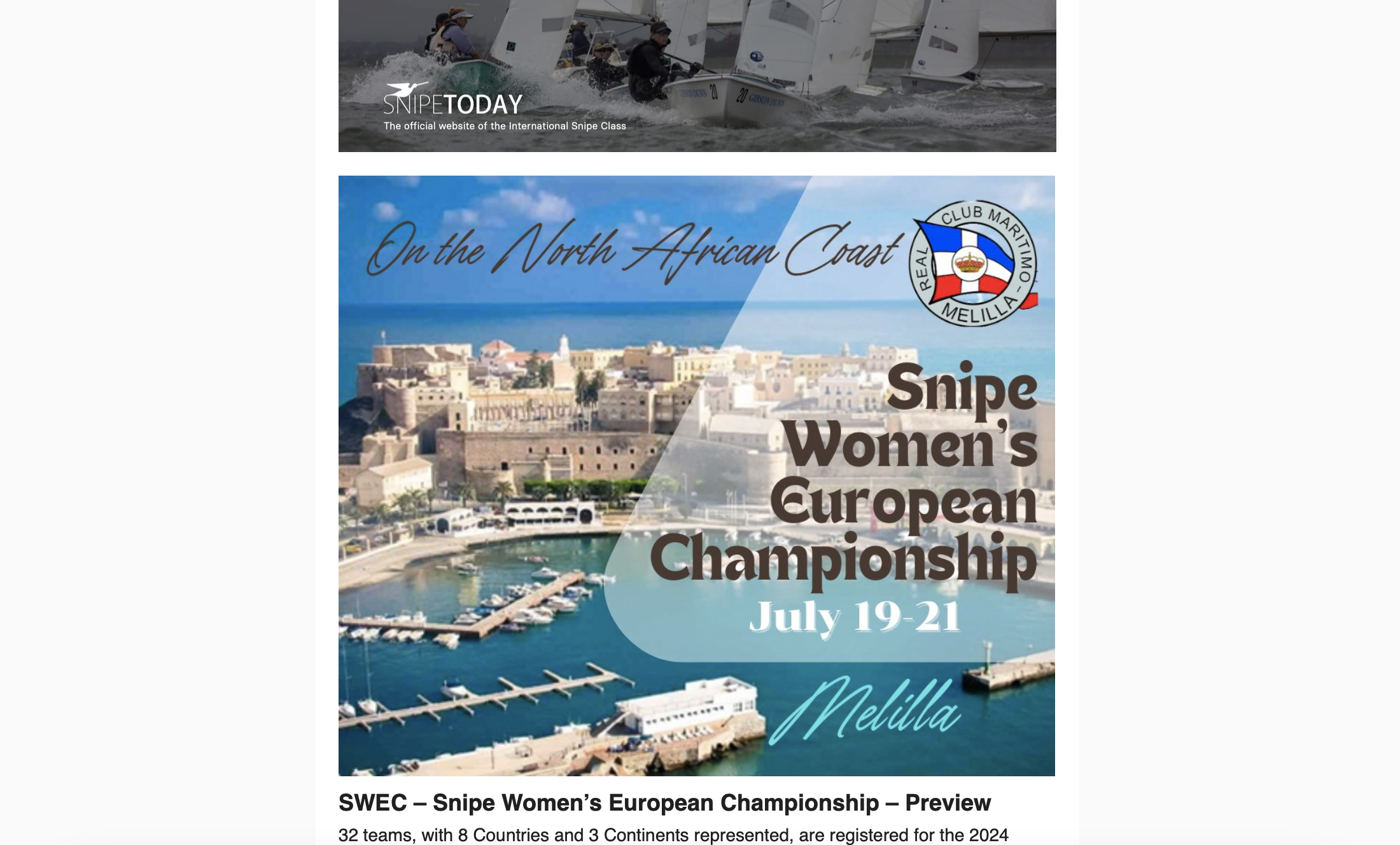 SnipeToday Stories This Week Image