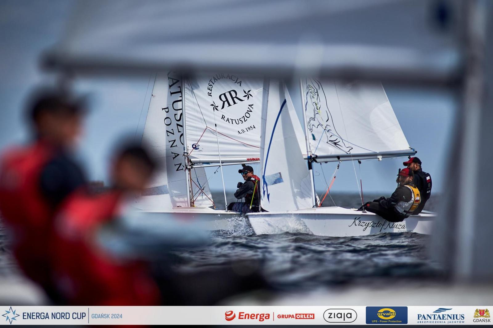 East European Cup – Energa Nord Cup – Day 2 Image