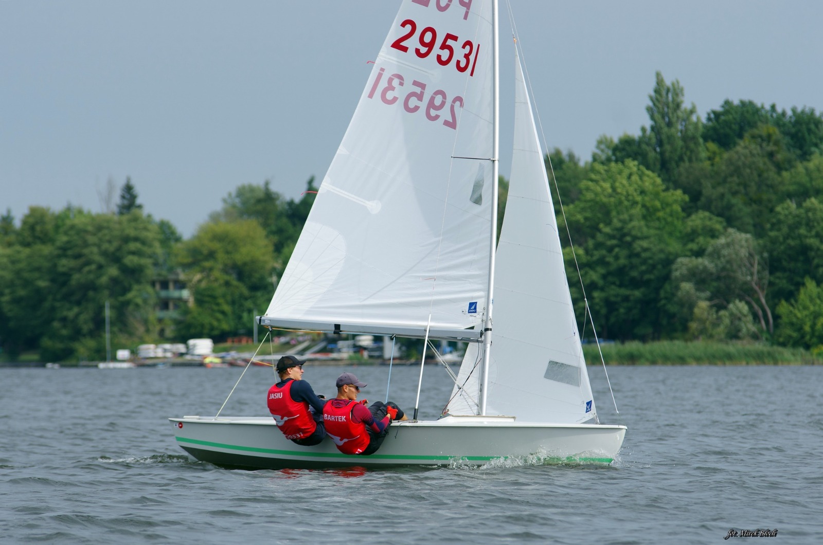 Polish Nationals – Day 2 Image