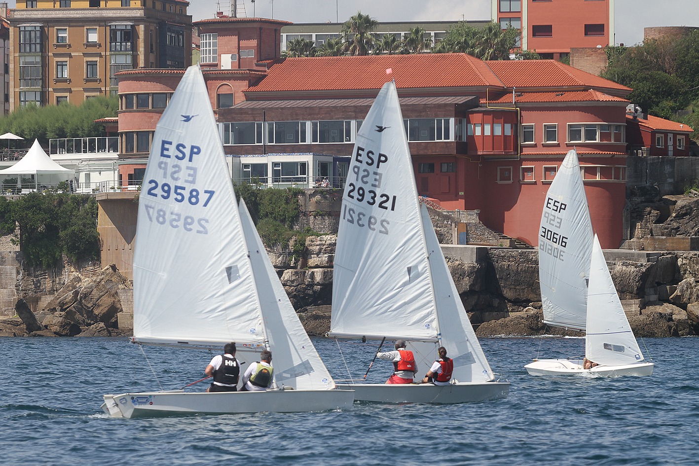 Trofeo de Verano Image