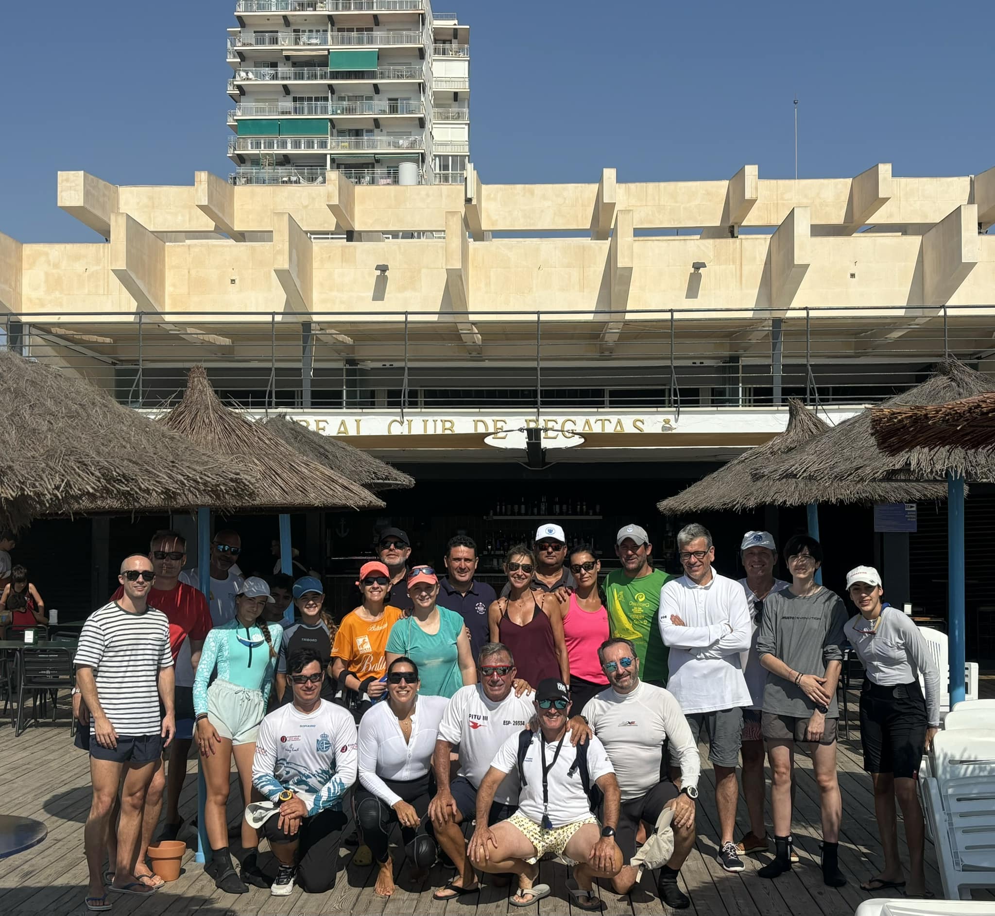 Vuelta al Mar Menor Image