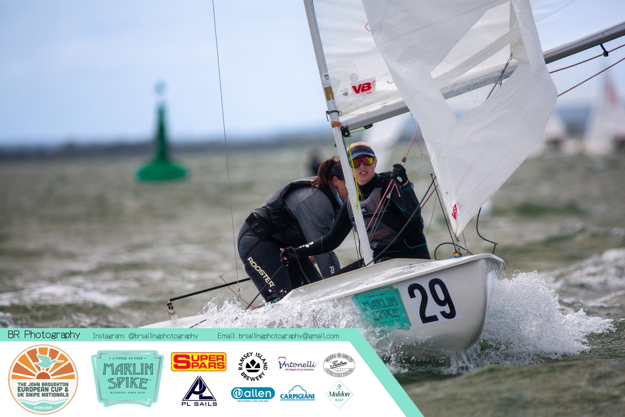 European Cup – Day 1 Image