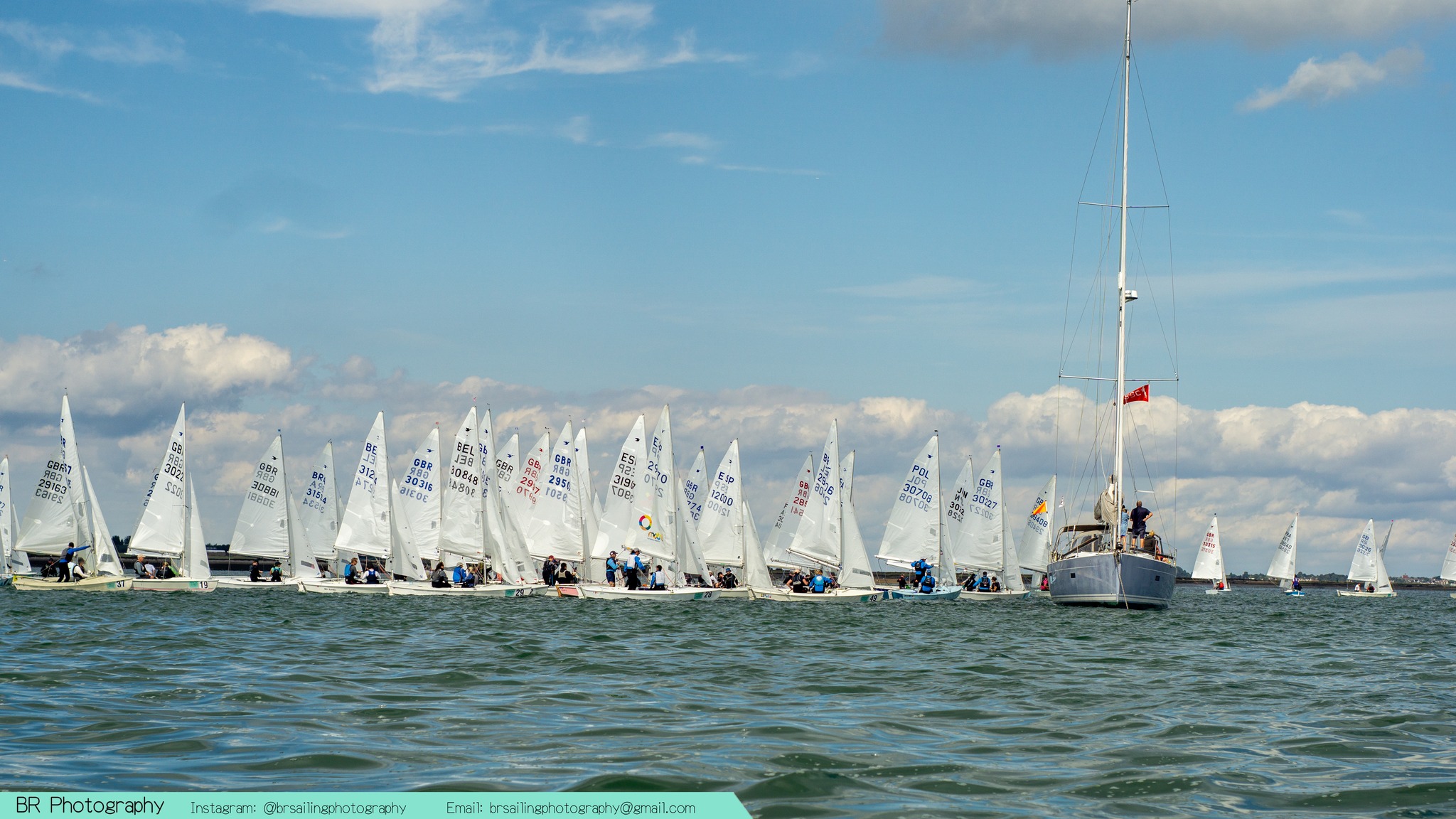 European Cup – Day 3 Image