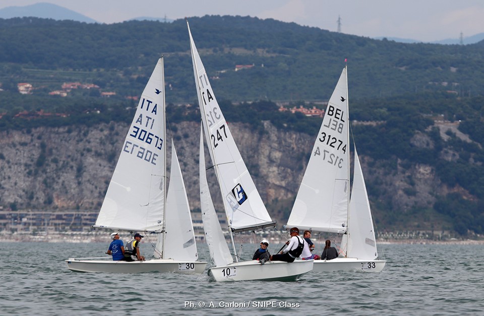 Trofeo Morin Image