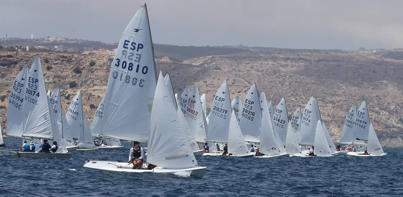Trofeo Club Maritimo Melilla Ciudad del Deporte – Day 2 Image
