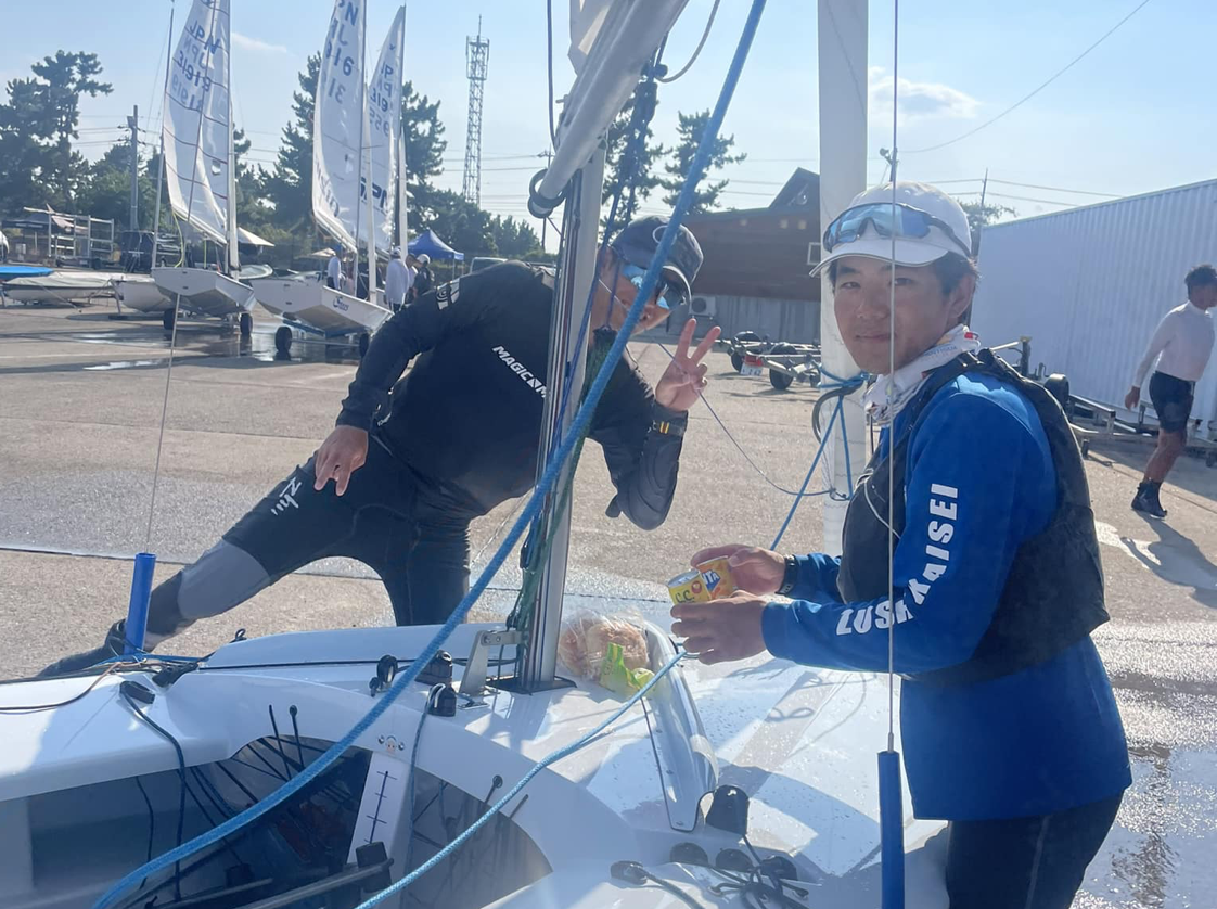 All Japan Nationals – Day 2 Image
