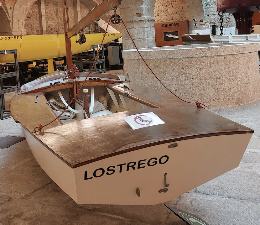 E 20859 “Lostrego” Image