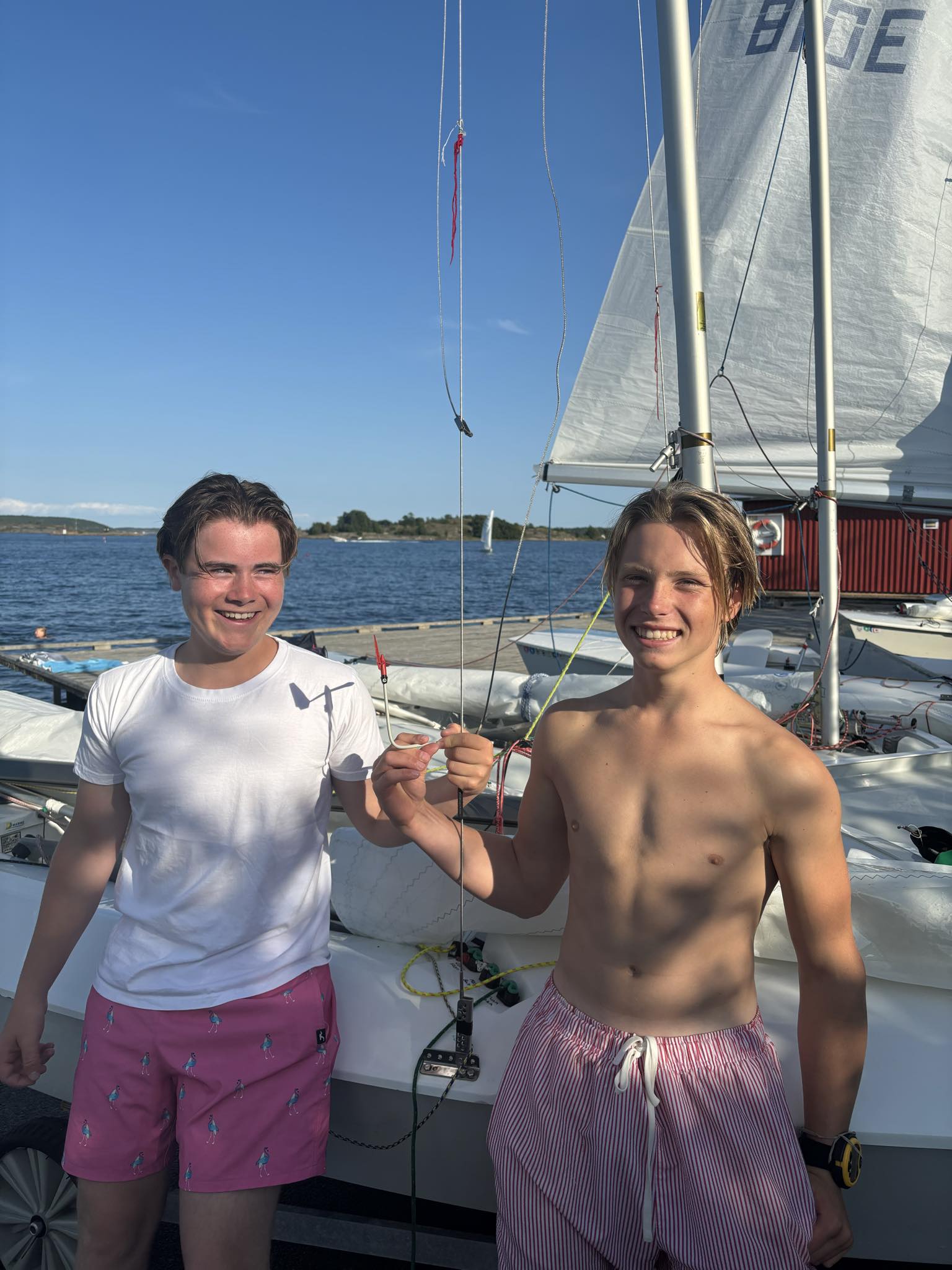 Nordic Championship – Day 2 Image