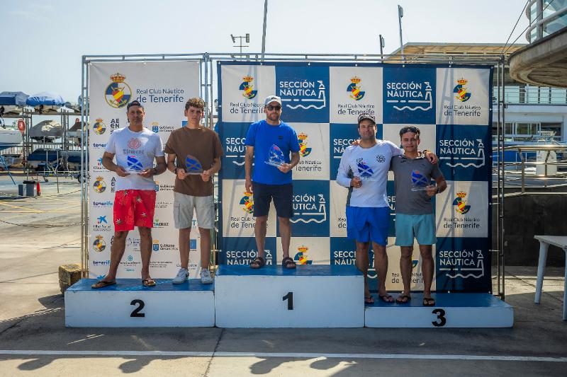 Campeonato Insular de Tenerife Image