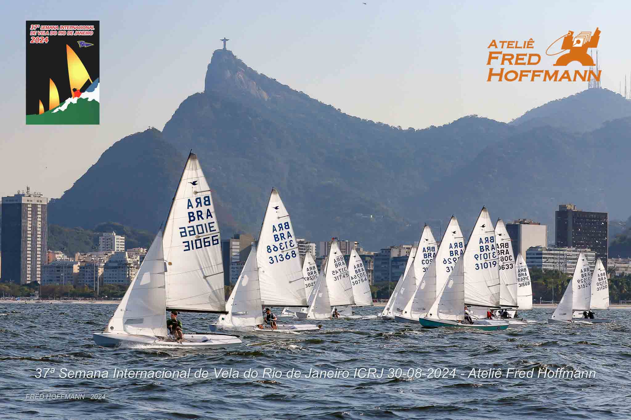 Semana Internacional de Vela do Rio de Janeiro Image