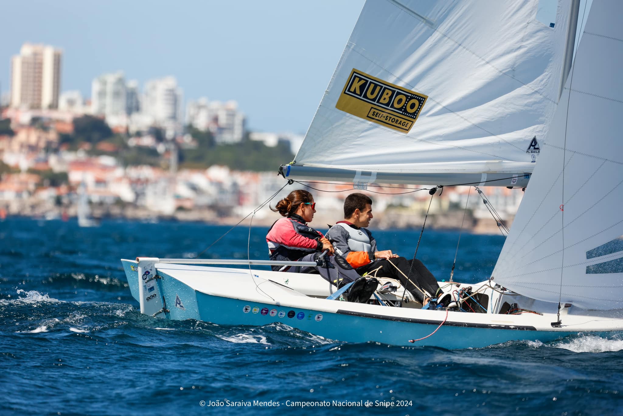 Portuguese Nationals – Day 1 Image