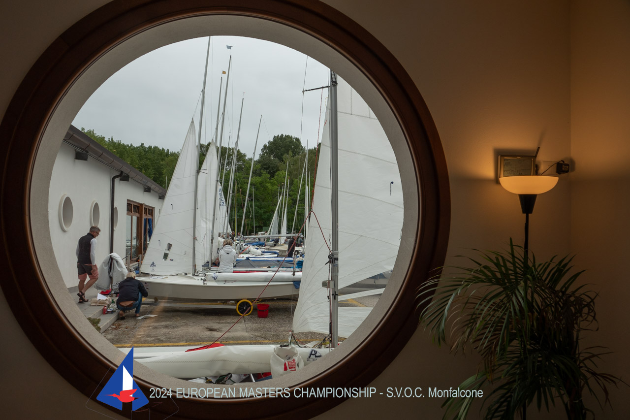 European Master Championship – Day 2 Image