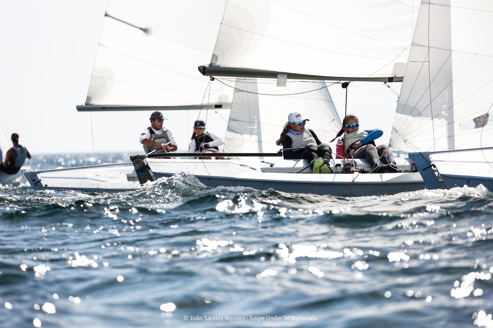 Portuguese Under 30 & Junior Nationals Image