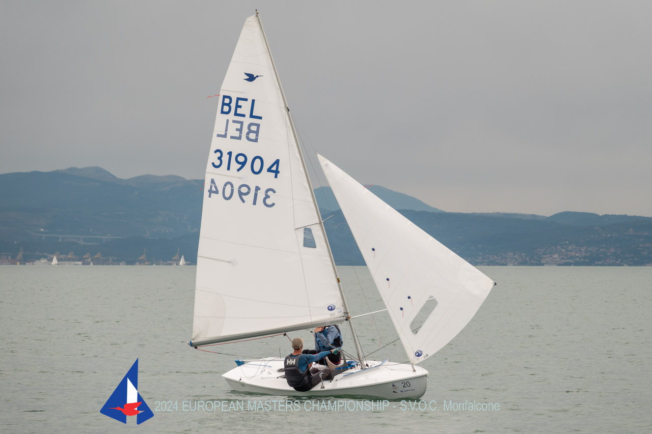 European Master Championship – Final Image