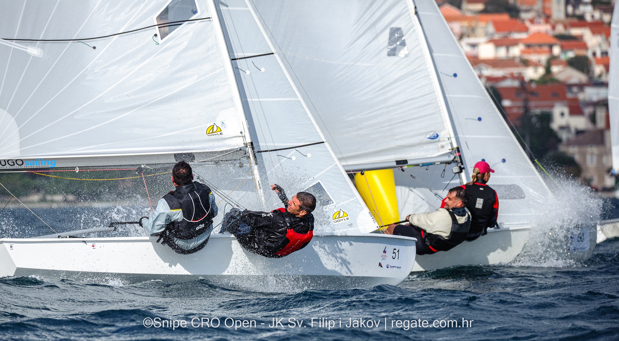Croatian Nationals – Day 1 Image