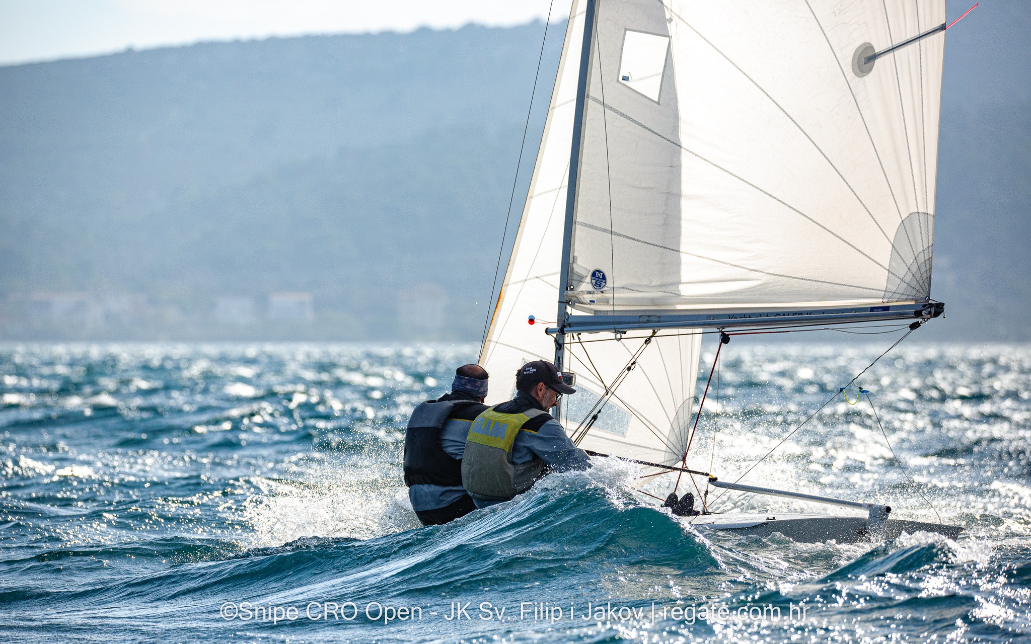 Croatian Nationals – Day 2 Image