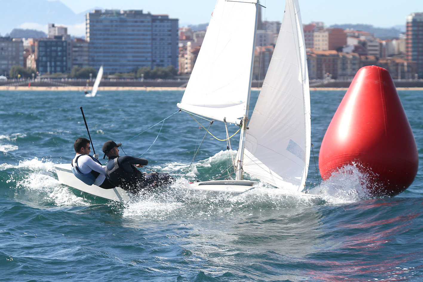 Trofeo de Otono – Day 1 Image